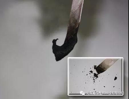 硬質(zhì)PVC塑料制品的燃點是多少？燃燒時的氣體有