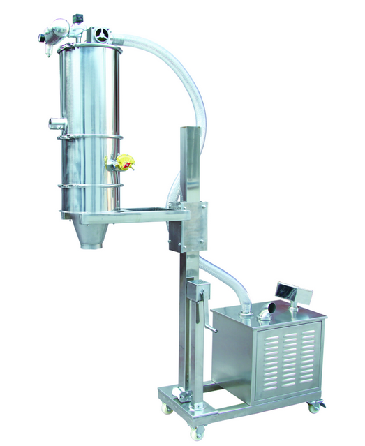 什么是真空上料機(jī)？ 