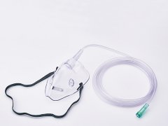 一次性PVC氧氣面罩屬于幾類產(chǎn)品？嘉弘塑料告訴