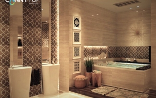 浴室裝修的四大誤區(qū)，你都知道嗎！