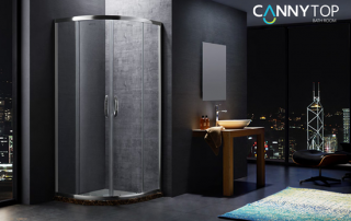 買淋浴房，請看消費者推薦值得信賴淋浴房品牌