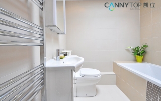 在安裝浴霸時有哪些必須注意的事項？