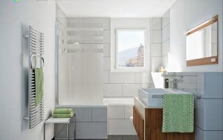 推拉門(mén)淋浴房選購(gòu)有技巧，如何挑選到優(yōu)質(zhì)產(chǎn)品？