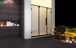 不同款式的淋浴房有哪些特點(diǎn)呢？