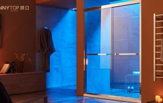 如何選購優(yōu)質(zhì)的淋浴房玻璃產(chǎn)品？