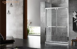 淋浴房給人類帶來的方便有哪些你知道嗎？