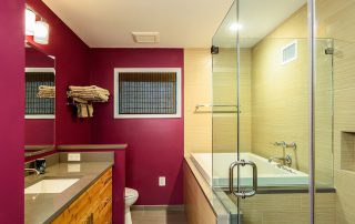 不同的衛(wèi)浴門安裝方法有哪幾種？