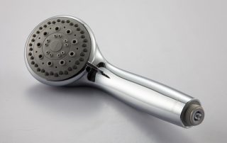 淋浴房的淋浴噴頭如何清洗你是否知道？