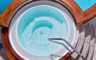 圓形浴缸尺寸要多大 家里適合安裝圓形浴缸嗎？