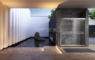 中山淋浴房精致實(shí)用，日常中應(yīng)如何維護(hù)保養(yǎng)淋浴房？