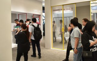 凱立淋浴房驚艷亮相上海廚衛(wèi)展，多家媒體競相報(bào)道