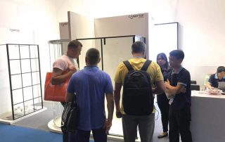 凱立淋浴房亮相廣交會，向世界展示品牌魅力