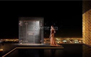 中山淋浴房怎么選？這里有一份淋浴房挑選攻略！