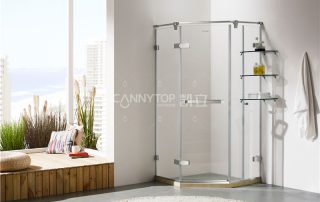 淋浴房廠家教你六大招，保你淋浴房不發(fā)霉