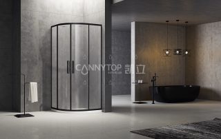 淋浴房廠家：學(xué)會這些裝修技巧，能讓你的衛(wèi)浴美上天