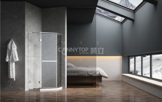 中山淋浴房：你知道淋浴房石材擋水條的重要性嗎？