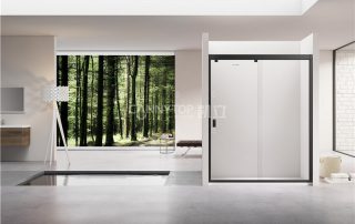 淋浴房品牌：如何確定淋浴房的合適尺寸？