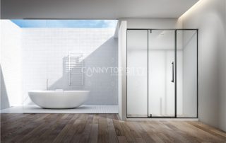 淋浴房廠家告訴你，如何判斷淋浴房的品質(zhì)高低