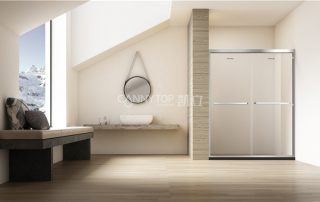 淋浴房品牌選購要點(diǎn)，享受沐浴好時光