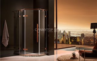 沐浴也有大學(xué)問，淋浴房品牌怎么選擇很重要