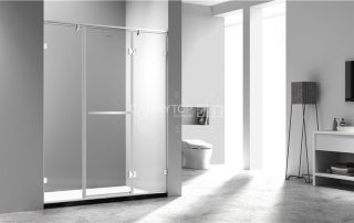 淋浴房十大品牌：一款優(yōu)質(zhì)的淋浴房，你家還沒擁有嗎？