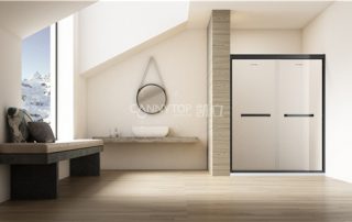 在考慮淋浴房品牌怎么選時(shí)，這個(gè)因素常被忽略！