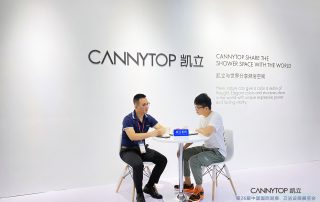 「精彩回顧」2021上海廚衛(wèi)展圓滿落幕，凱立完美收官